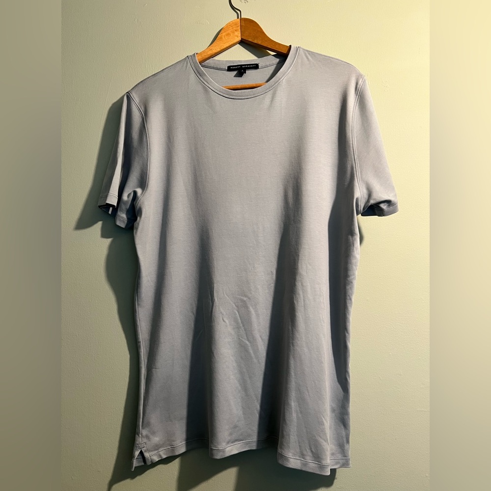 Robert Barakert Tee size large